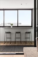 Caroline Serviced Apartments Richmond