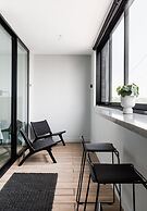 Caroline Serviced Apartments Richmond