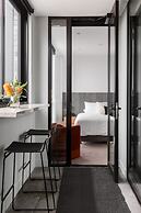 Caroline Serviced Apartments Richmond