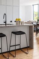 Caroline Serviced Apartments Richmond