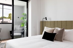 Caroline Serviced Apartments Richmond