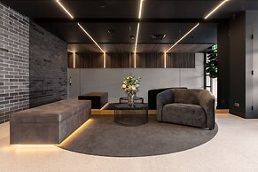 Caroline Serviced Apartments Richmond