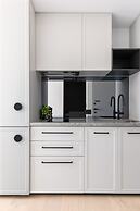 Caroline Serviced Apartments Richmond