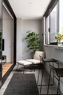 Caroline Serviced Apartments Richmond