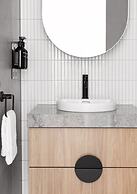 Caroline Serviced Apartments Richmond