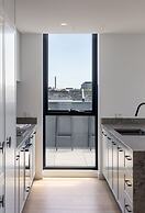 Caroline Serviced Apartments Richmond