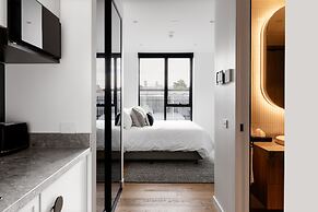 Caroline Serviced Apartments Richmond