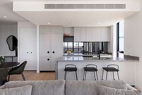 Caroline Serviced Apartments Richmond