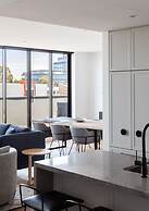 Caroline Serviced Apartments Richmond