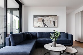 Caroline Serviced Apartments Richmond