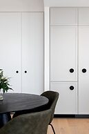 Caroline Serviced Apartments Richmond