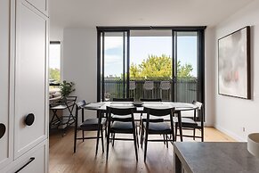 Caroline Serviced Apartments Richmond