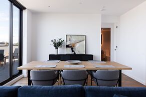 Caroline Serviced Apartments Richmond