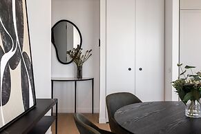 Caroline Serviced Apartments Richmond