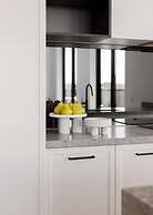 Caroline Serviced Apartments Richmond