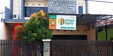 Homestay Tegal Kota by Simply Homy