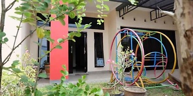 Homestay Tegal Kota by Simply Homy