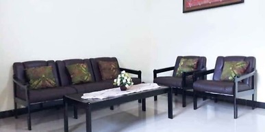 Homestay Tegal Kota by Simply Homy