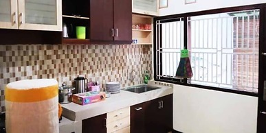 Homestay Tegal Kota by Simply Homy