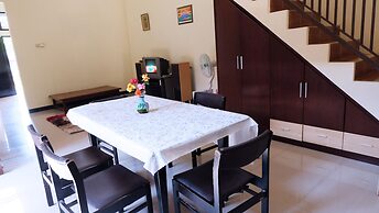 Homestay Tegal Kota by Simply Homy