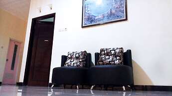 Homestay Tegal Kota by Simply Homy