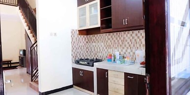 Homestay Tegal Kota by Simply Homy