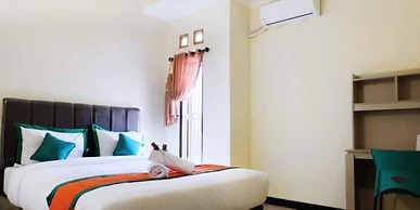 Homestay Tegal Kota by Simply Homy