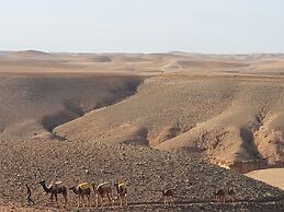 Nkhila Lodge - Agafay Luxury Tented Camp