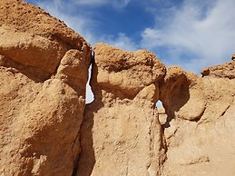 Nkhila Lodge - Agafay Luxury Tented Camp