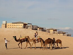 Nkhila Lodge - Agafay Luxury Tented Camp