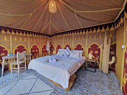 Nkhila Lodge - Agafay Luxury Tented Camp