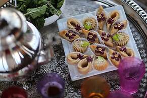 Nkhila Lodge - Agafay Luxury Tented Camp