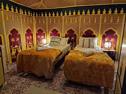 Nkhila Lodge - Agafay Luxury Tented Camp