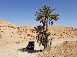 Nkhila Lodge - Agafay Luxury Tented Camp