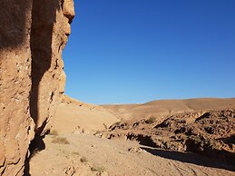 Nkhila Lodge - Agafay Luxury Tented Camp
