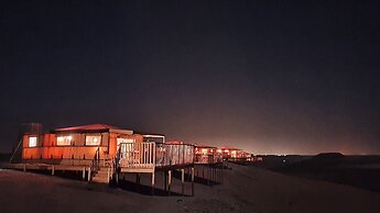 Nkhila Lodge - Agafay Luxury Tented Camp