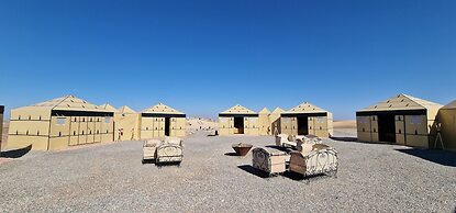 Nkhila Lodge - Agafay Luxury Tented Camp