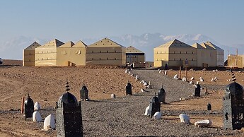 Nkhila Lodge - Agafay Luxury Tented Camp