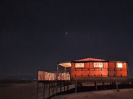 Nkhila Lodge - Agafay Luxury Tented Camp