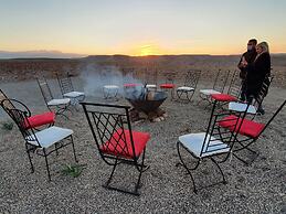 Nkhila Lodge - Agafay Luxury Tented Camp