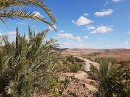 Nkhila Lodge - Agafay Luxury Tented Camp