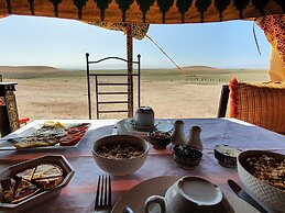 Nkhila Lodge - Agafay Luxury Tented Camp