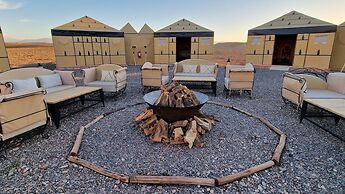 Nkhila Lodge - Agafay Luxury Tented Camp