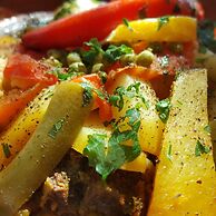 Nkhila Lodge - Agafay Luxury Tented Camp