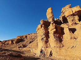 Nkhila Lodge - Agafay Luxury Tented Camp