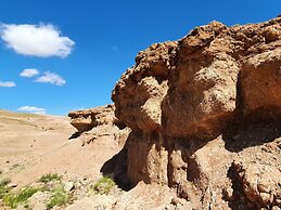 Nkhila Lodge - Agafay Luxury Tented Camp