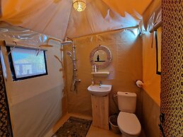 Nkhila Lodge - Agafay Luxury Tented Camp