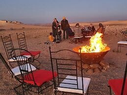 Nkhila Lodge - Agafay Luxury Tented Camp