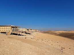 Nkhila Lodge - Agafay Luxury Tented Camp