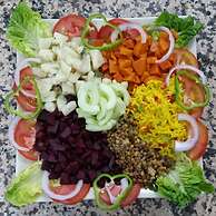 Nkhila Lodge - Agafay Luxury Tented Camp